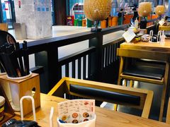 大堂-雷门拉面店(新光天地店)