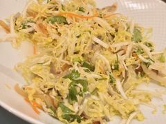 -大连湾旭日·家宴·海肠捞饭(马栏广场店)