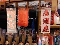 -西月山居匠心创意料理(江汉路新佳丽广场店)