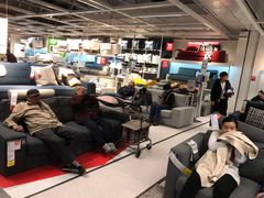 -宜家·瑞典风味餐厅(北京西红门店)