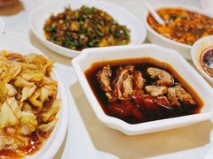 -蒲氏烤鸭(百寿路店)