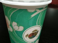-茶话弄(咖啡·中贸广场店)