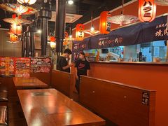 -大阪烧肉BAKA一代(十亩地店)