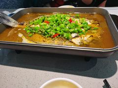 -半天妖烤鱼(百乐广场店)