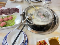 -杏花吴记牛肉火锅