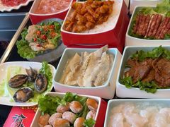 -重庆德忆火锅（龙南街3店）(渝水岸餐饮)