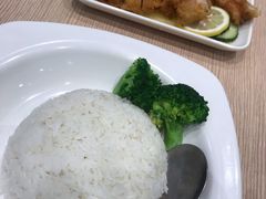 -佰搭果·广式茶餐厅(石牌东路店)