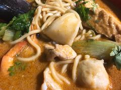 -老宅原住民沙茶面精品小吃(龙头路店)