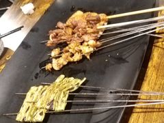 -老五烧烤(盘金华府总店)