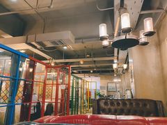 大堂-米莱蒂亞牛排餐厅(福园广场店)