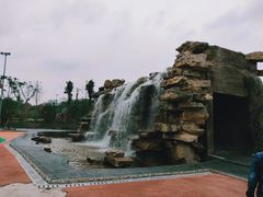 -枫香湖儿童公园