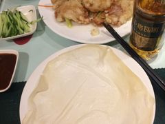 -老昌春饼(中央大街店)