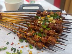 -小食迹贵阳丝娃娃(世纪金源店)