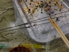 -杨婆婆烤肉(文昌阁店)