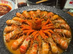 -红盔甲·小龙虾(天钥桥店)