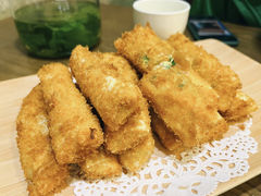 -果城龙凤瓦罐煨汤馆(新豪天地店)