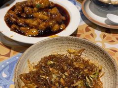 -卤鸭儿(小河路店)