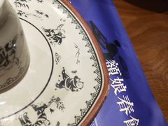 -额娘·春饼烤鸭(乐汇城店)