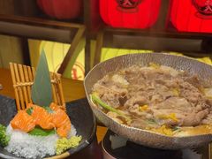 -白石の深夜食堂(泰华店)