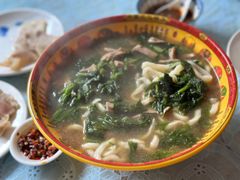 -王老五烀肉香(电业小区店)