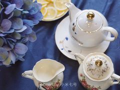 -鹭江潮餐厅•福建菜(鹭江佲家酒店)