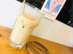 -251#coffee roasters(沿河东路店)