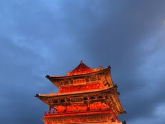 -大同古城-太平楼