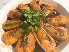 -新白鹿餐厅(第一百货店)
