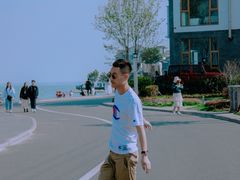 -磻溪渡口
