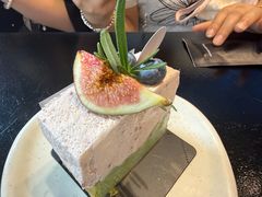 -W COLLECTIVE  DESSERT SHOP