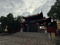 -南京金牛湖风景区