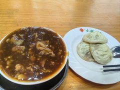 -小胖包子王(阜成门内店)