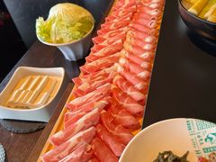-阳坊胜利涮羊肉(阳坊老店)