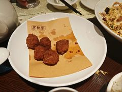 -老厨家(友谊路总店)