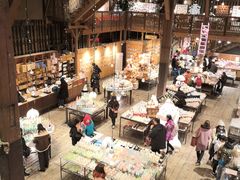 -小樽八音盒堂(手工制作体验馆店)