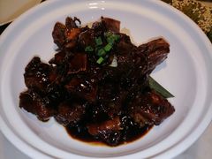 -绿茶餐厅(深圳龙华天虹购物中心店)