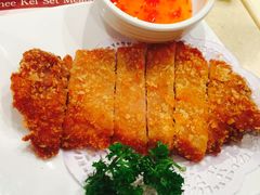 -池记(尖沙咀店)