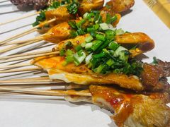 -街角等你.大连海鲜烧烤(西安路店)
