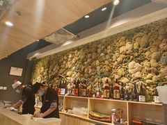-森味花园·日本料理(伊藤洋华堂亚运村店)