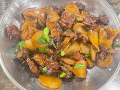 -龙方煲庄(余江路店)