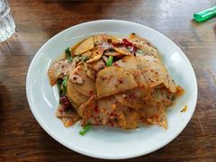-一坐一忘云南菜(北京skp店)