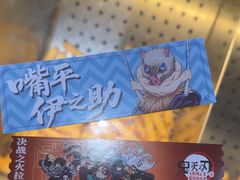 -卢米埃影城(魅力城激光店)