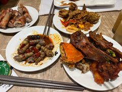 -汉巴味德巴西烤肉(顺和广场店)
