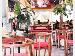 大堂-水煮三国·川鲁江湖菜(香山店)