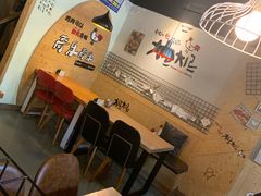 -奇乐奇乐(梅江店)