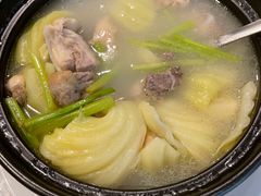 -桃源春晓中餐厅 TaoYuan Restaurant