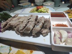 -阿西娅食府(中关村店)