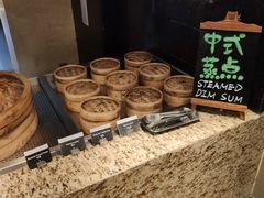 -夜市全日餐厅·洲际酒店(石家庄洲际酒店)