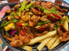 -巴依老爷新疆美食(望京小街店)