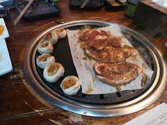 -杀猪天·韩国烤肉(总店)